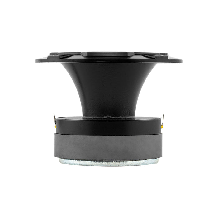 DS18 PRO-TWX2 – 1” PRO Aluminum Super Bullet Tweeter VC – 240 Watts with Built in Crossover (Pair)