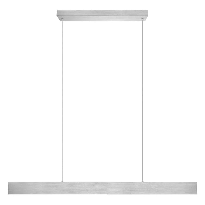 Pendant light, by EGLO, for kitchen island or dining