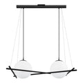 Pendant light, by EGLO, for kitchen island or dining