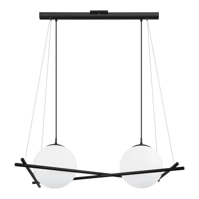 Pendant light, by EGLO, for kitchen island or dining