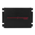 4-Channel Lossless Audio Line Output Converter with Auto Turn-On And Speaker Emulator