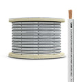 DS18 HYDRO Marine Tinned Grade OFC Ground Wire 4-GA 50 Feet