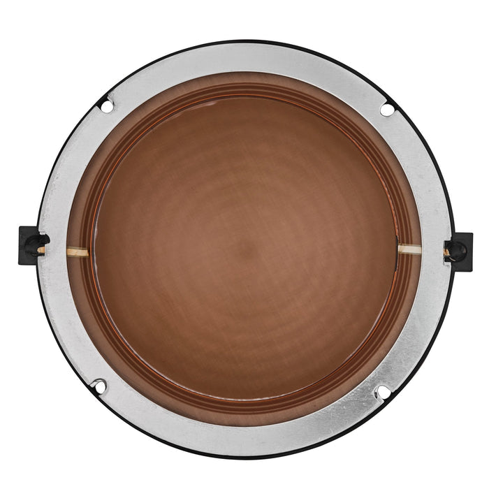 4" Replacement Diaphragm for PRO-DN24PH.8 and Universal 8-Ohm