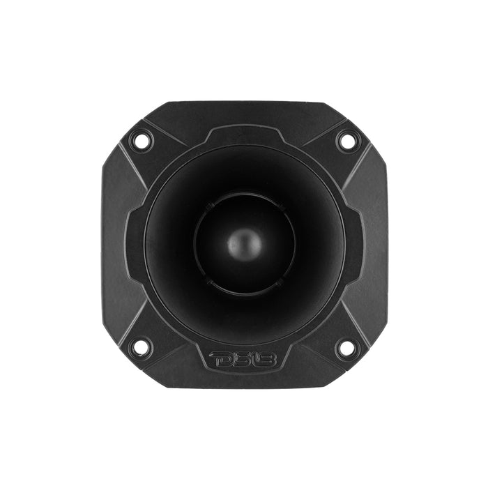 DS18 PRO-TWX3 4" Super Bullet Tweeter 500 Watts 1.5" Aluminum 4-Ohm Voice Coil