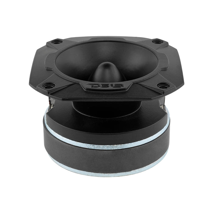 DS18 PRO-TWX3 4" Super Bullet Tweeter 500 Watts 1.5" Aluminum 4-Ohm Voice Coil