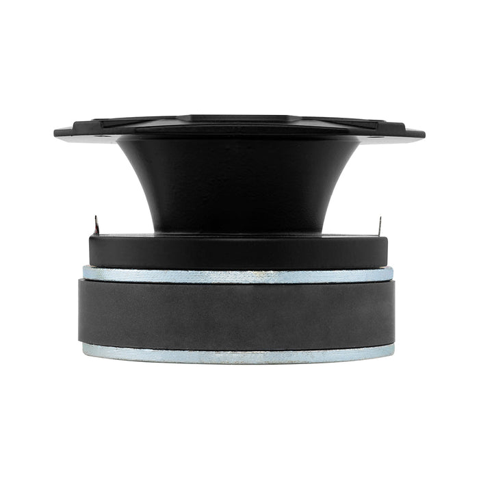 DS18 PRO-TWX3 4" Super Bullet Tweeter 500 Watts 1.5" Aluminum 4-Ohm Voice Coil