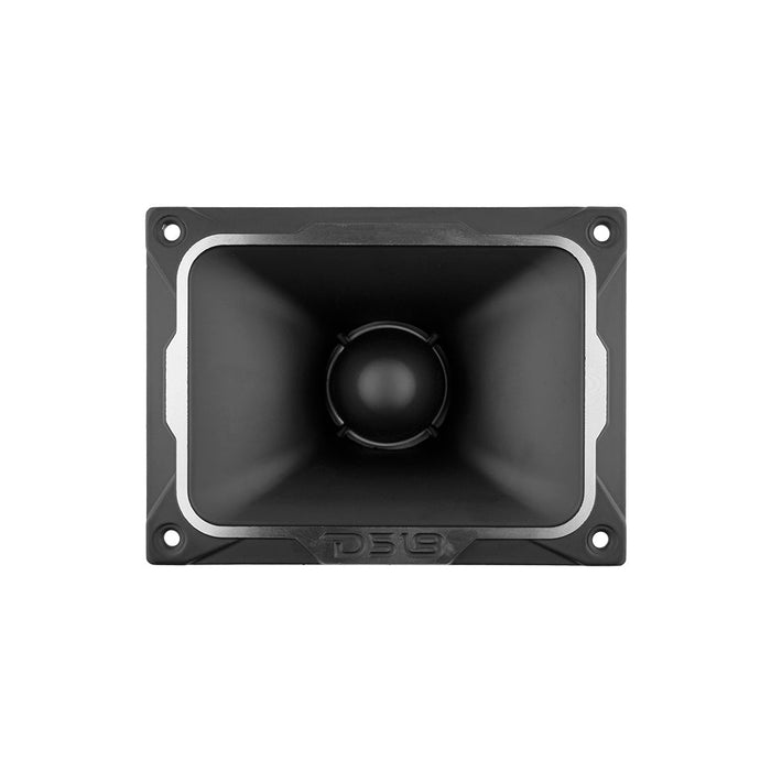 DS18 PRO-TWX5 4 x 5.35" Super Bullet Tweeter 480 Watts 1.5" Aluminum 4-Ohm Vc