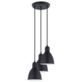 Pendant light, by EGLO, for kitchen island or dining