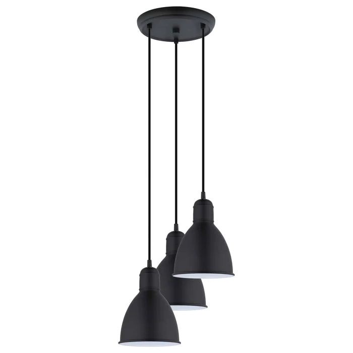 Pendant light, by EGLO, for kitchen island or dining
