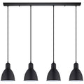 Pendant light, by EGLO, for kitchen island or dining