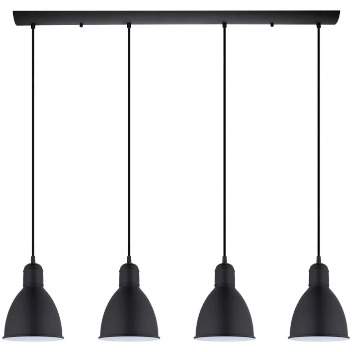 Pendant light, by EGLO, for kitchen island or dining
