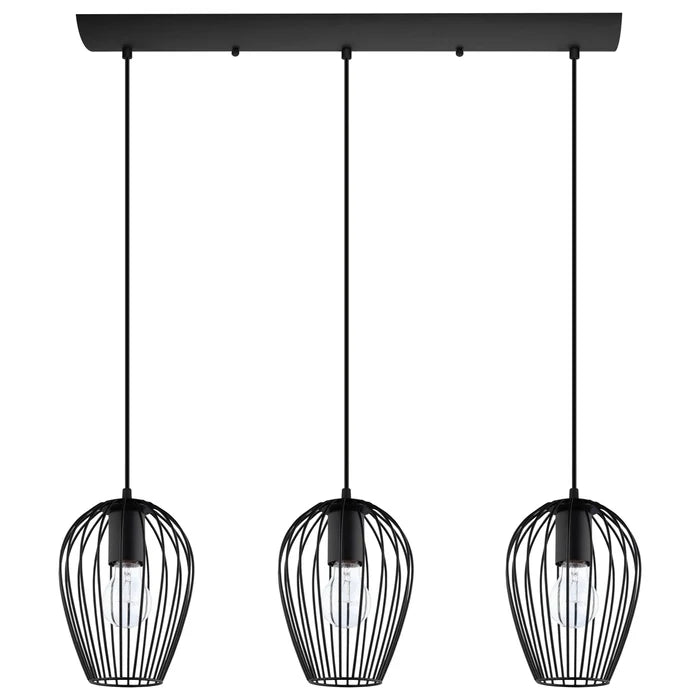 Pendant light, by EGLO, for kitchen island or dining