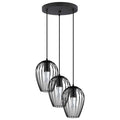 Pendant light, by EGLO, for kitchen island or dining