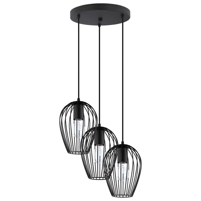 Pendant light, by EGLO, for kitchen island or dining