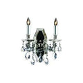 Wall sconce, by StarFire, for hallway or living room