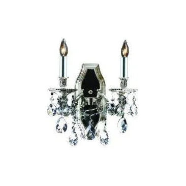 Wall sconce, by StarFire, for hallway or living room
