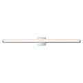 Vanity light, by Maxim, for bathroom