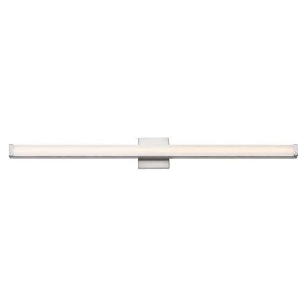 Vanity light, by Maxim, for bathroom