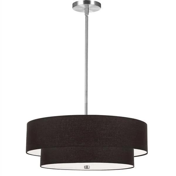 Pendant light, by Dainolite, for kitchen island or dining