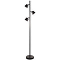 LED black light fixture, by Dainolite