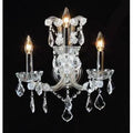 Wall sconce, by StarFire, for hallway or living room
