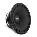 6.5” High-Sensitivity Professional Midrange Loudspeaker with Neodymium Magnet | 300W RMS 4-Ohm