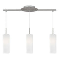 Pendant light, by EGLO, for kitchen island or dining