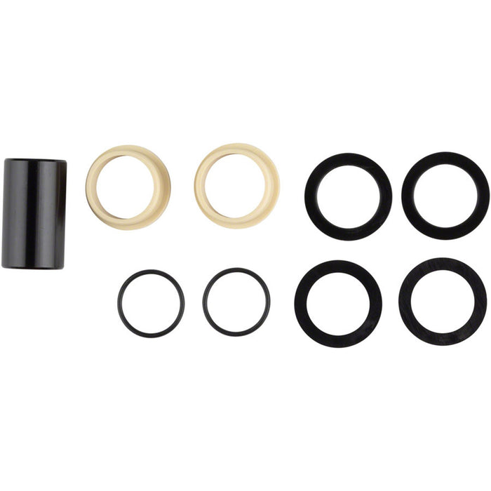 9-Piece Alloy Mounting Hardware Kit