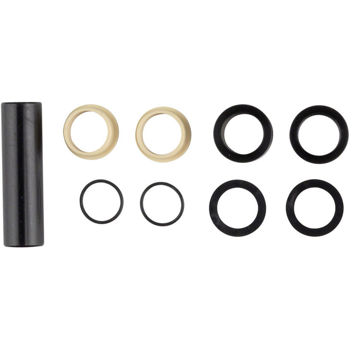 Mounting Hardware - 9 Piece, AL, 8mm x 44.86/1.766