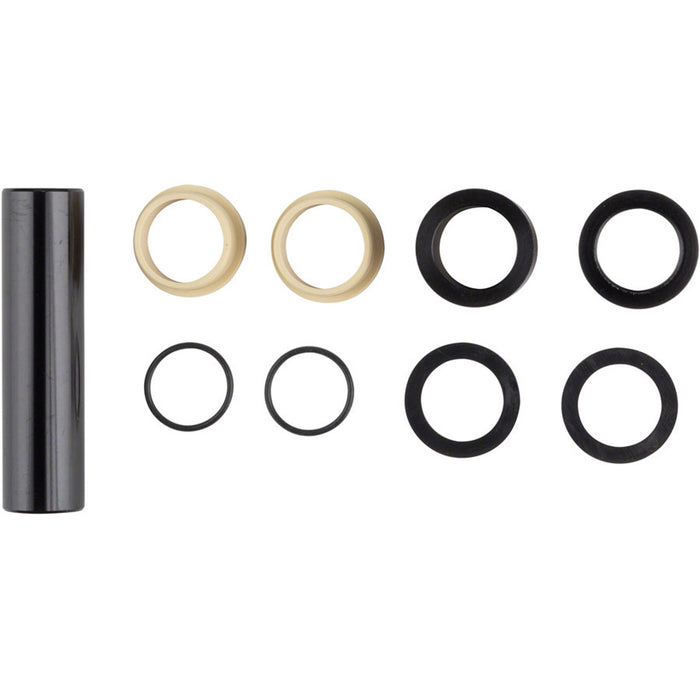 9-Piece Alloy Mounting Hardware Kit