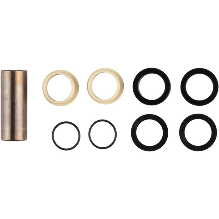 9-Piece Stainless Steel Mounting Hardware Kit