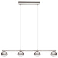 Pendant light, by EGLO, for kitchen island or dining