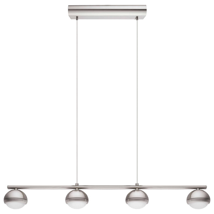 Pendant light, by EGLO, for kitchen island or dining