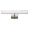 Vanity light, by EGLO, for bathroom