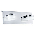 Vanity light, by EGLO, for bathroom