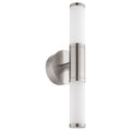 Vanity light, by EGLO, for bathroom