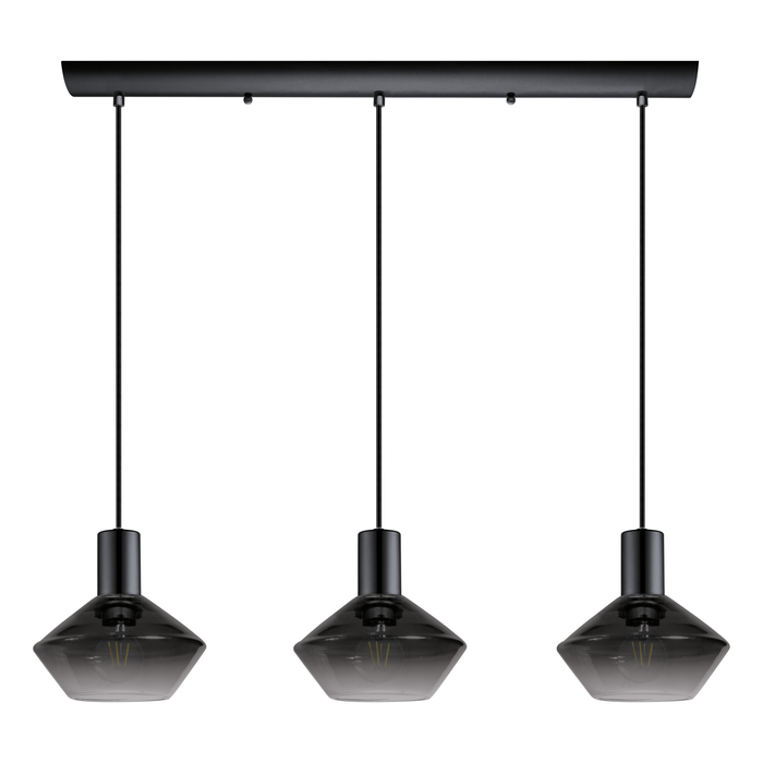 Pendant light, by EGLO, for kitchen island or dining