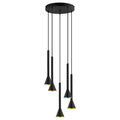 Pendant light, by EGLO, for kitchen island or dining