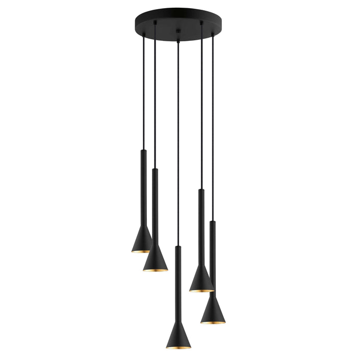 Pendant light, by EGLO, for kitchen island or dining