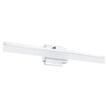 Vanity light, by EGLO, for bathroom