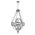 Chandelier, by CWI