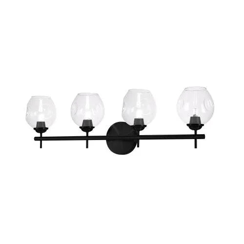 Vanity light, by Dainolite, for bathroom