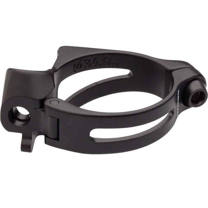 Adaptor Clamp