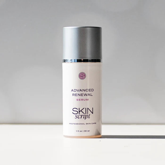 Advanced Renewal Serum 1oz