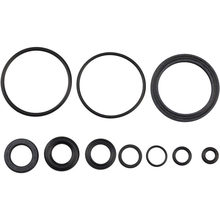 Air Spring Seal Kit