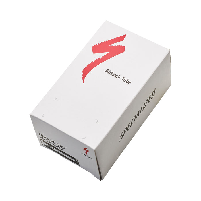 Airlock Schrader Valve Tube