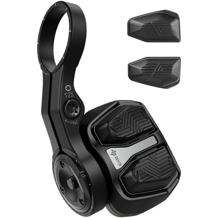 AXS POD 2-Button Electronic Controller