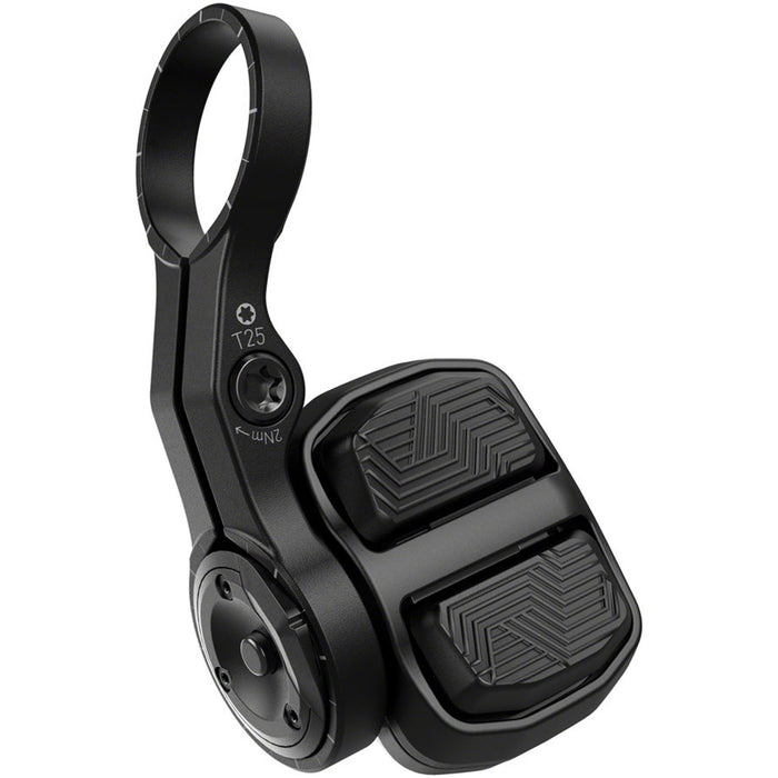 AXS POD 2-Button Electronic Controller
