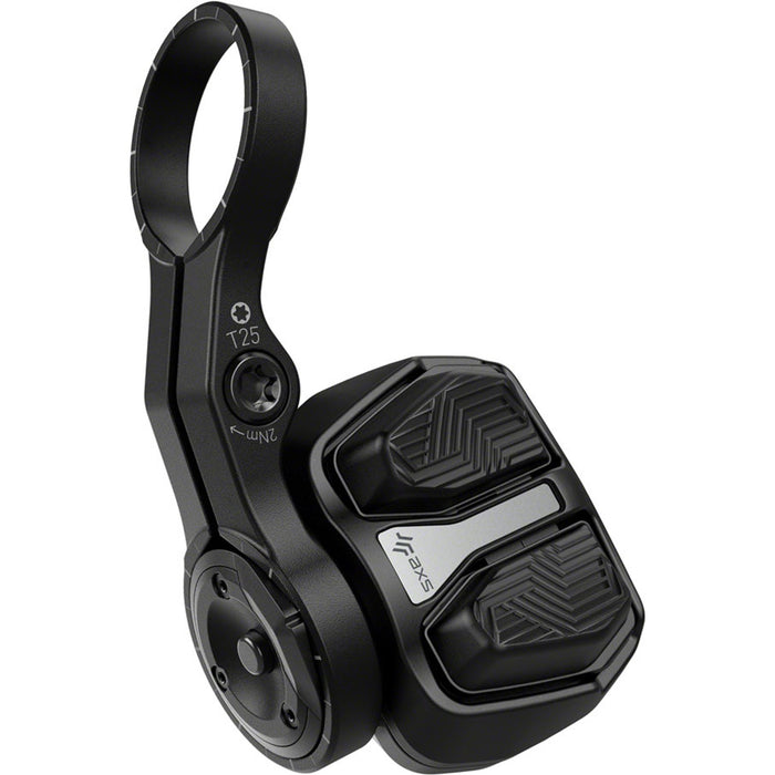 AXS POD 2-Button Electronic Controller