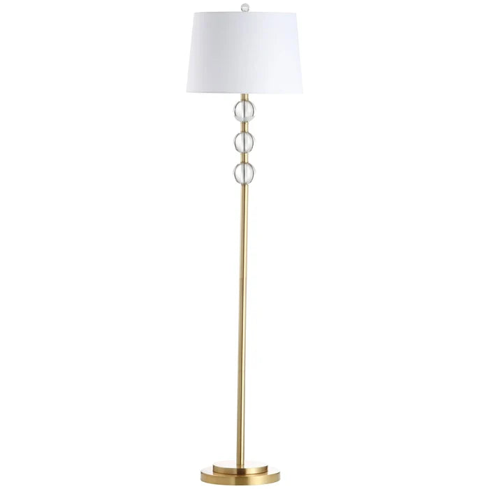 Light fixture, by Dainolite